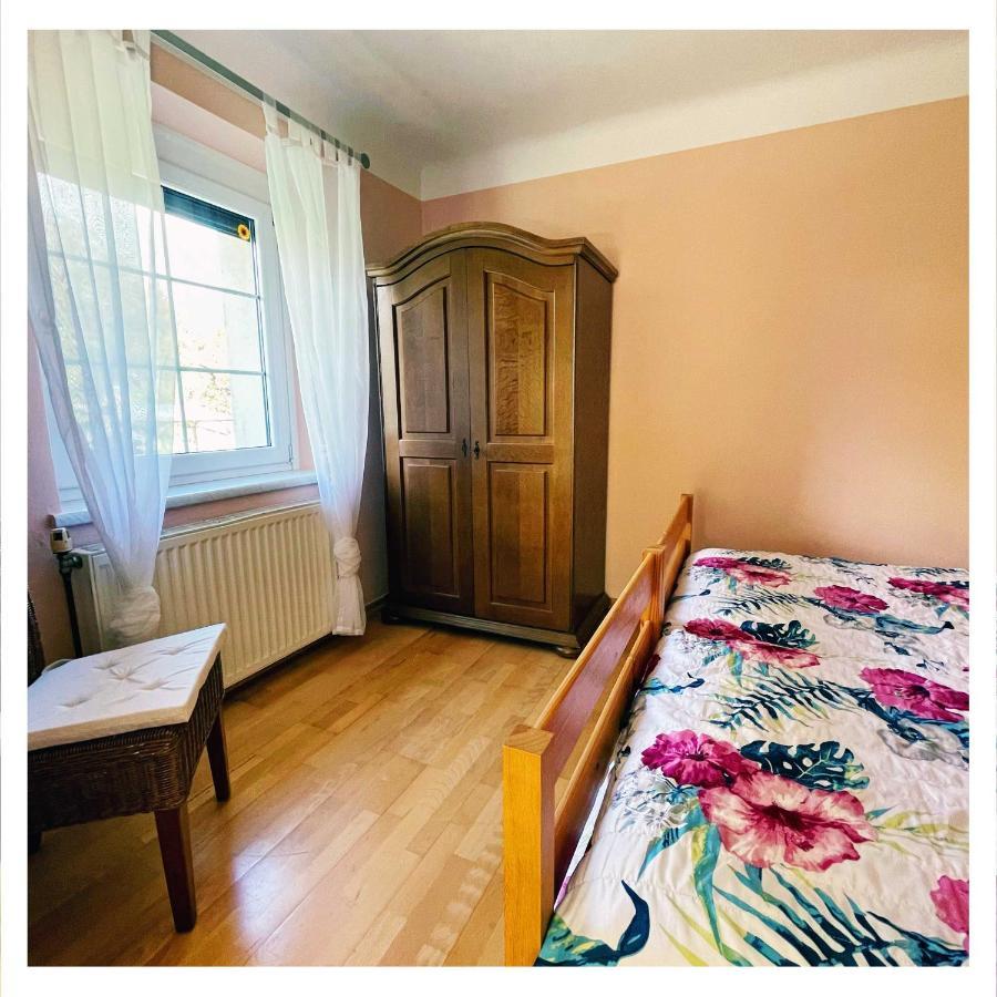 Ingrid'S Guesthouse Spittal ชปิททาลอันแดร์เดรา ภายนอก รูปภาพ