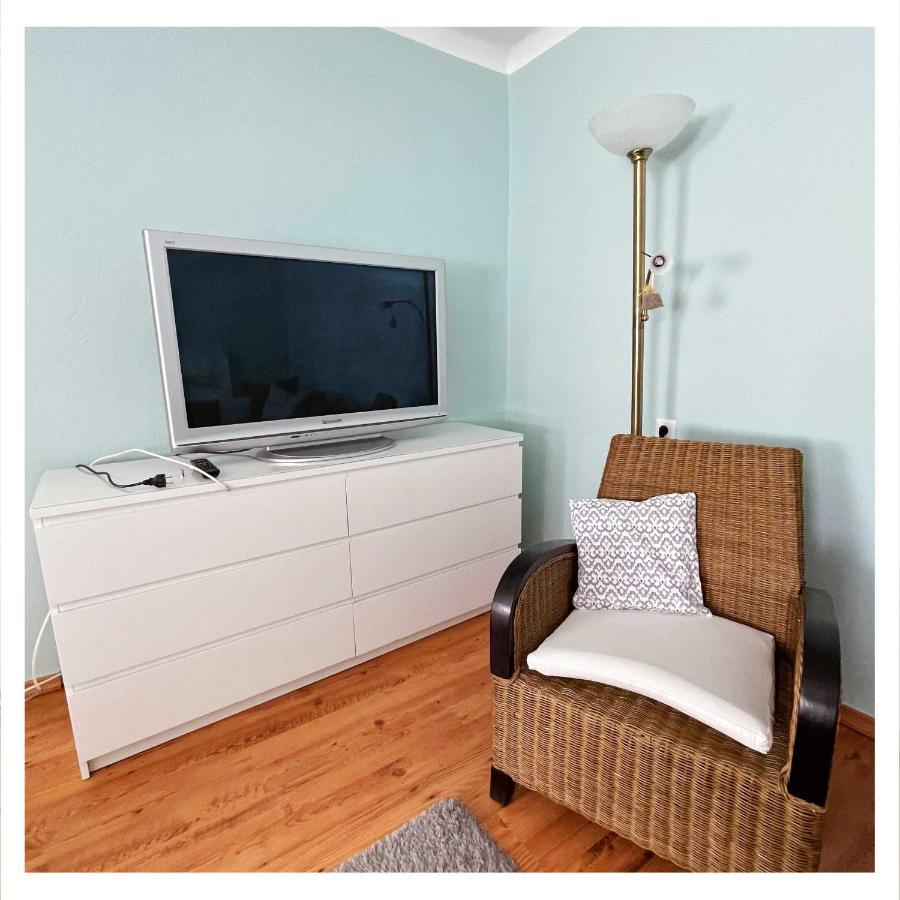 Ingrid'S Guesthouse Spittal ชปิททาลอันแดร์เดรา ภายนอก รูปภาพ
