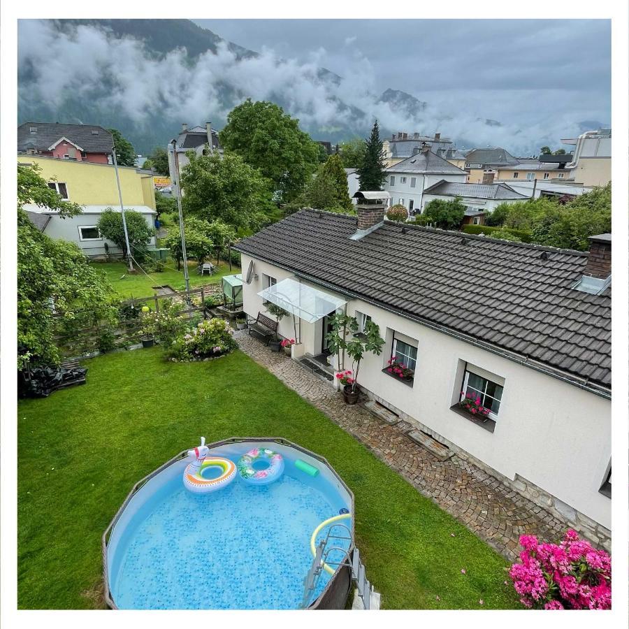 Ingrid'S Guesthouse Spittal ชปิททาลอันแดร์เดรา ภายนอก รูปภาพ