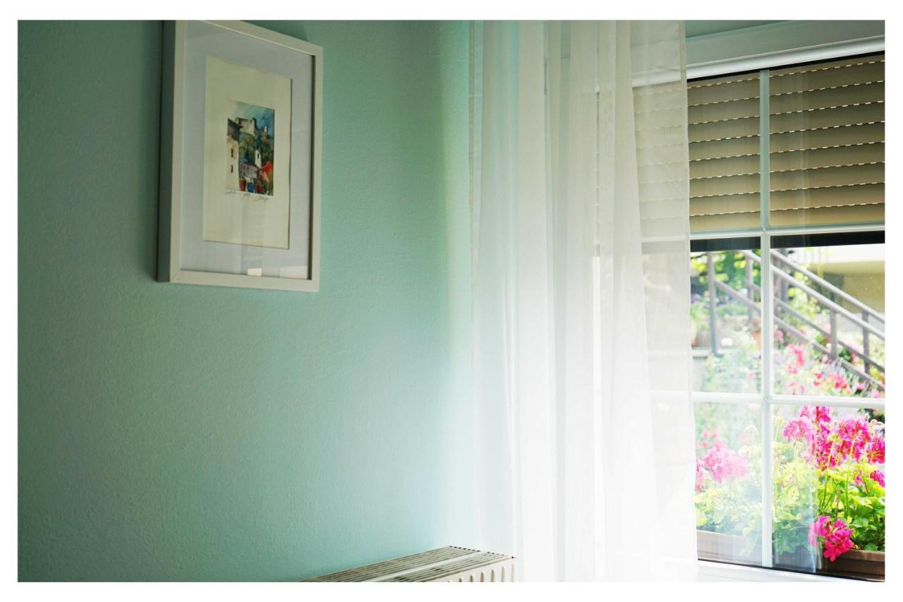 Ingrid'S Guesthouse Spittal ชปิททาลอันแดร์เดรา ภายนอก รูปภาพ